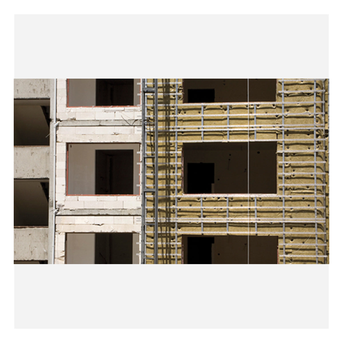 Facade Board