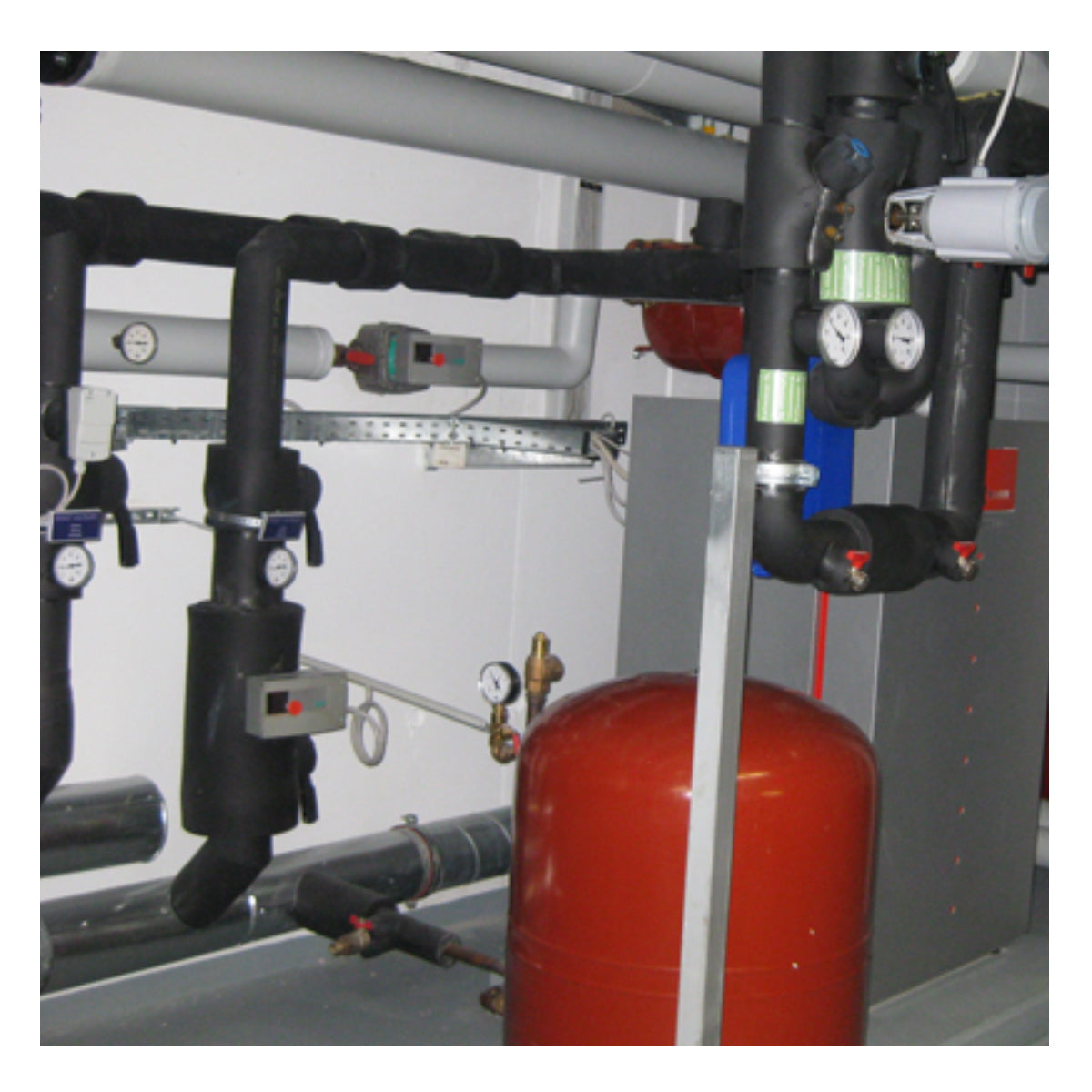 Optiflex Pipe