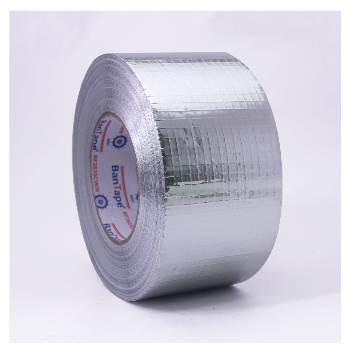 Bantape Reinforced Alu Tape RF2825CW/R