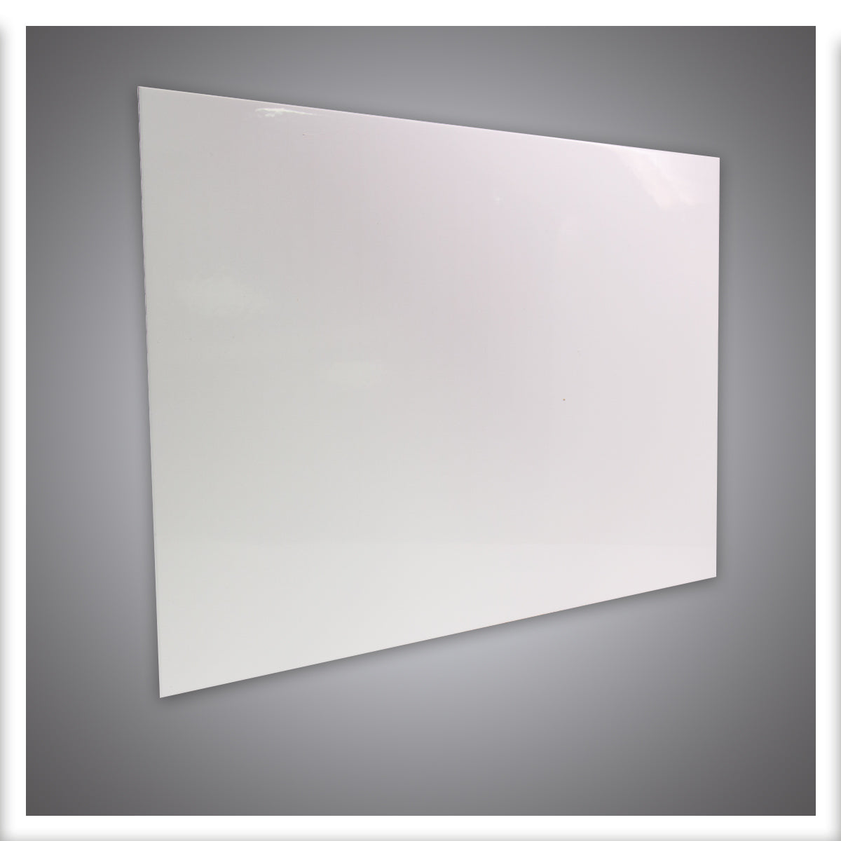 Damplate sheet