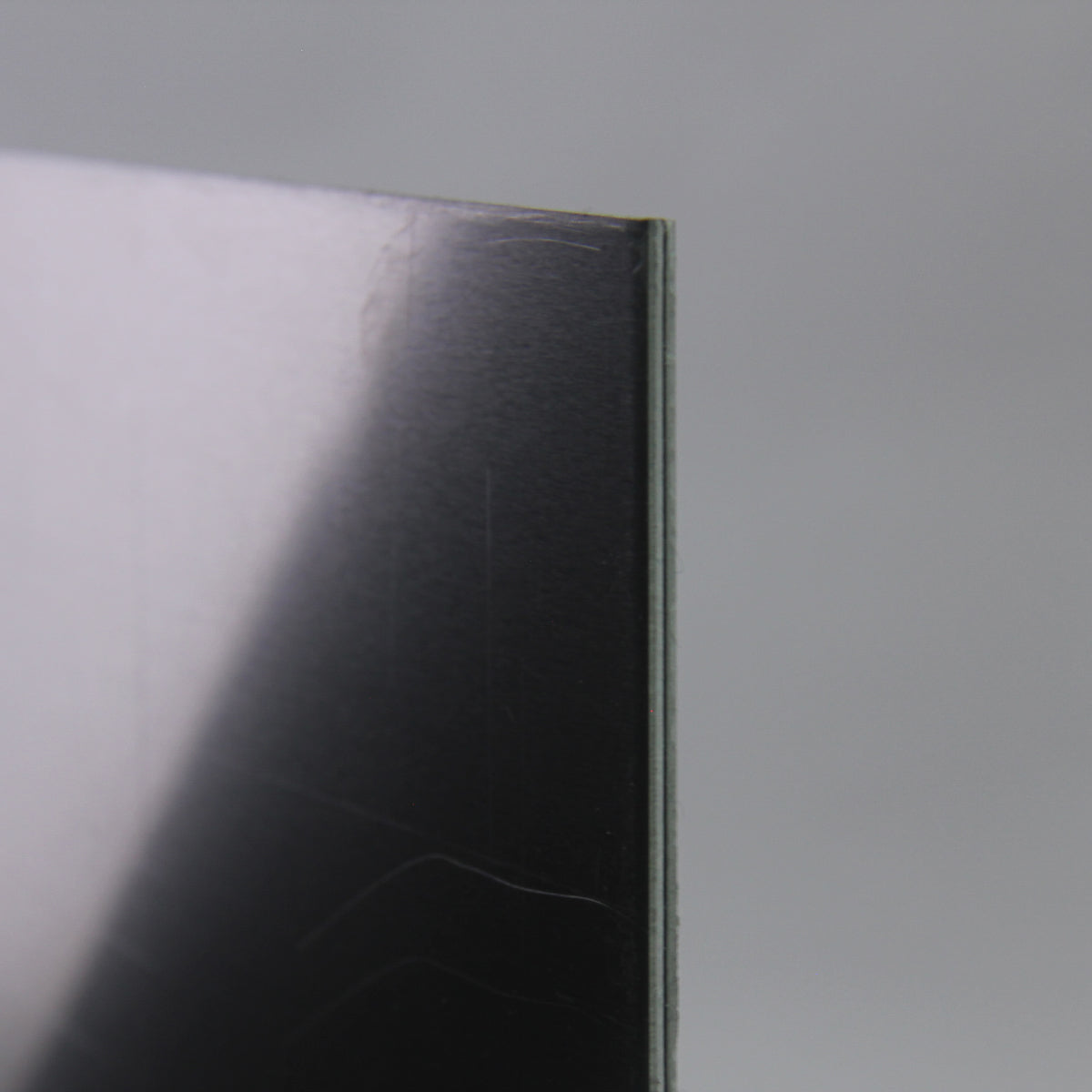 Damplate sheet