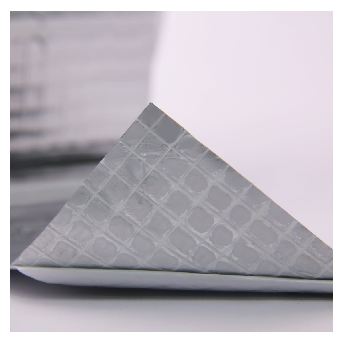 Bantape Reinforced Alu Tape RF2825CW/R