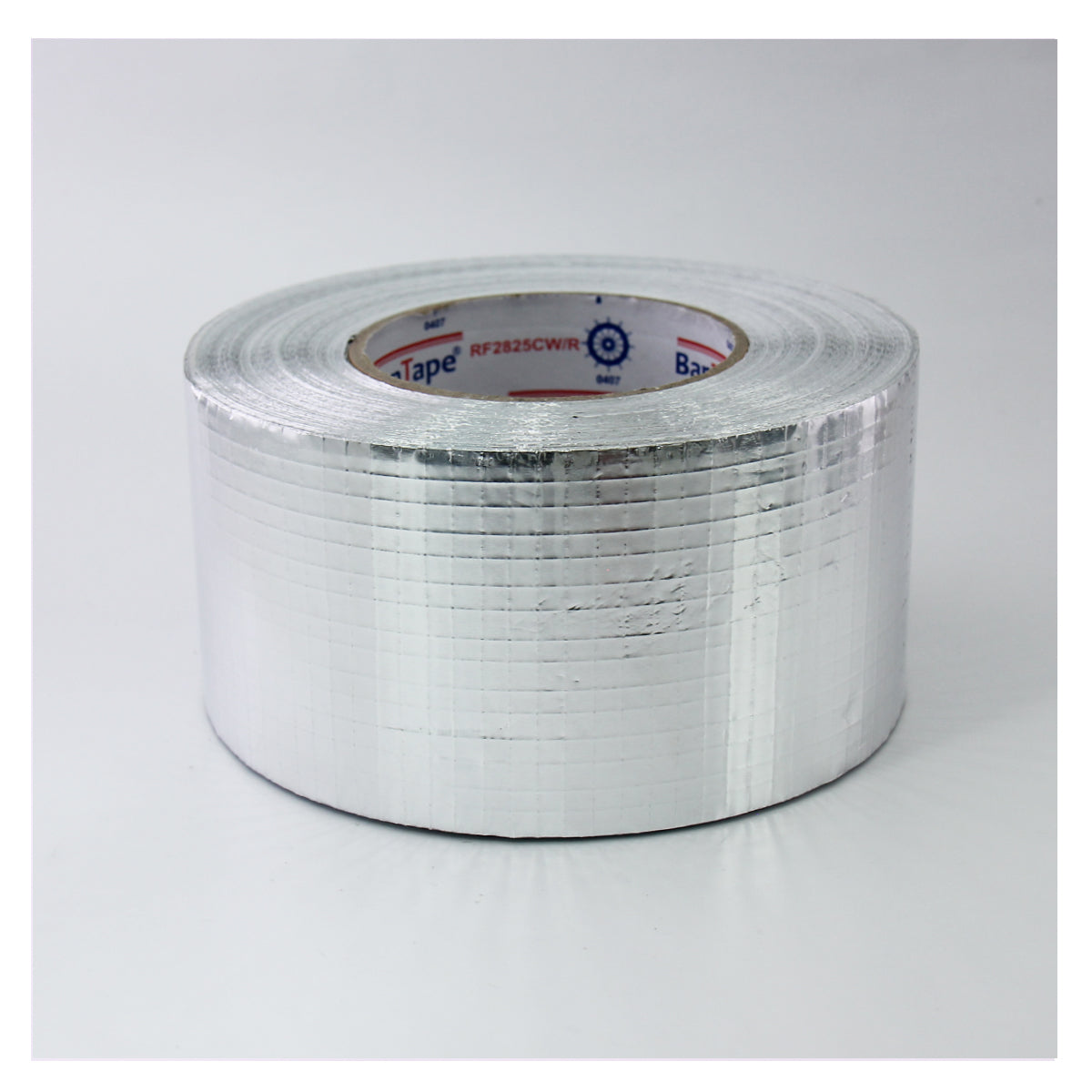 Bantape Reinforced Alu Tape RF2825CW/R