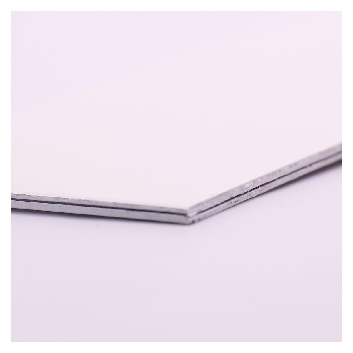 Damplate small sheet