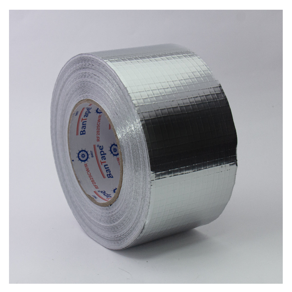 Bantape Reinforced Alu Tape RF2825CW/R