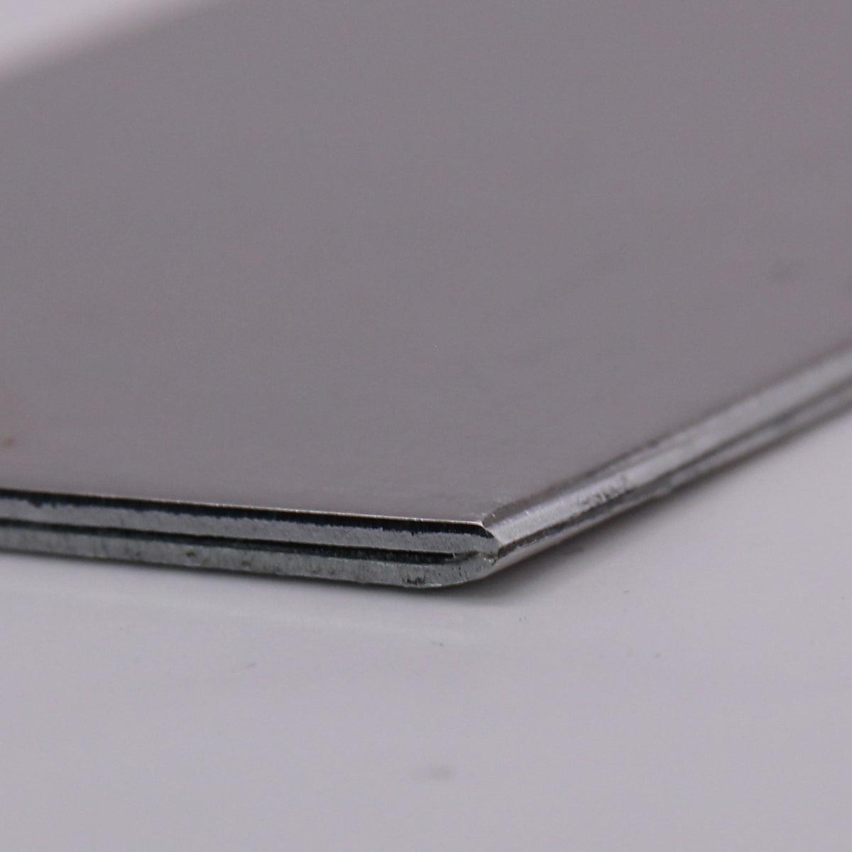 Damplate small sheet