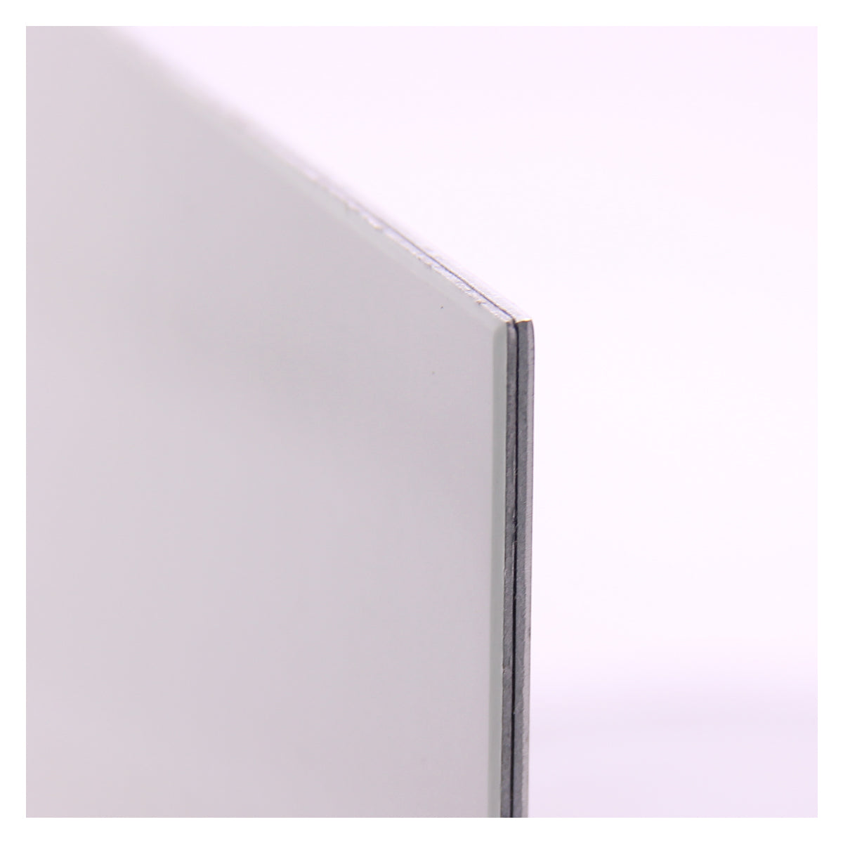 Damplate sheet