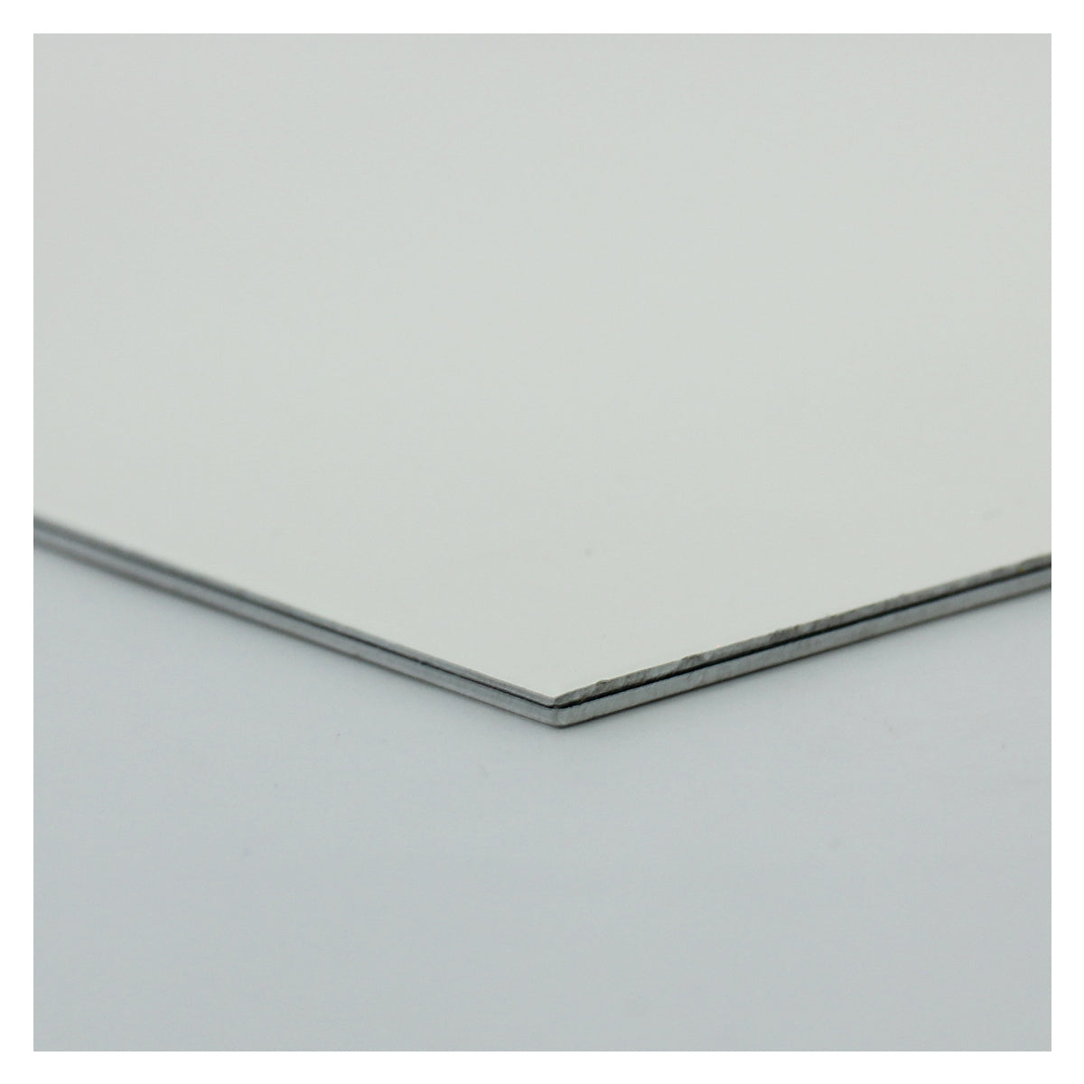 Damplate sheet