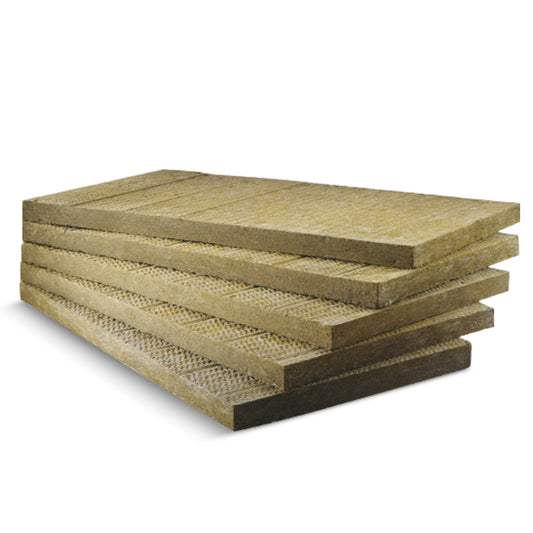 Manto Stone Wool R+