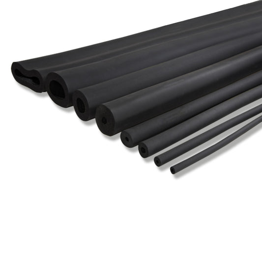 Izocamflex Pipe