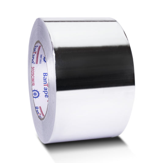 Bantape Alu Foil 3025CW/R