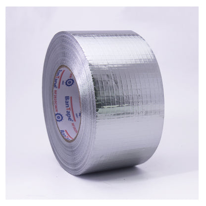Bantape Reinforced Alu Tape RF2825CW/R