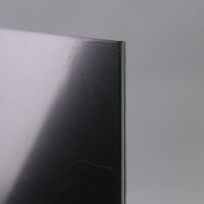 Damplate sheet