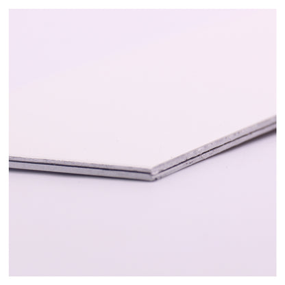 Damplate small sheet