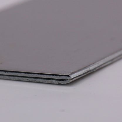 Damplate small sheet