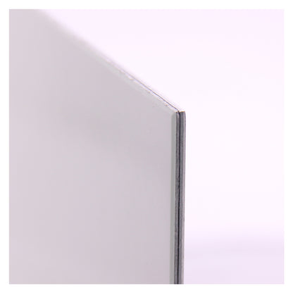 Damplate sheet