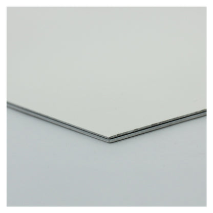 Damplate sheet