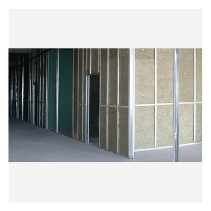 Stone Wool Partition Wall Board