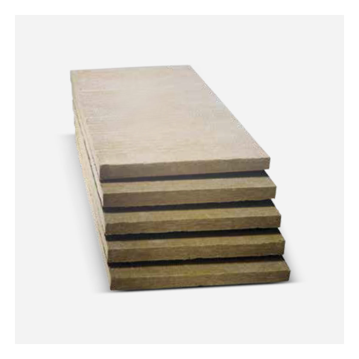 Stone Wool Partition Wall Board